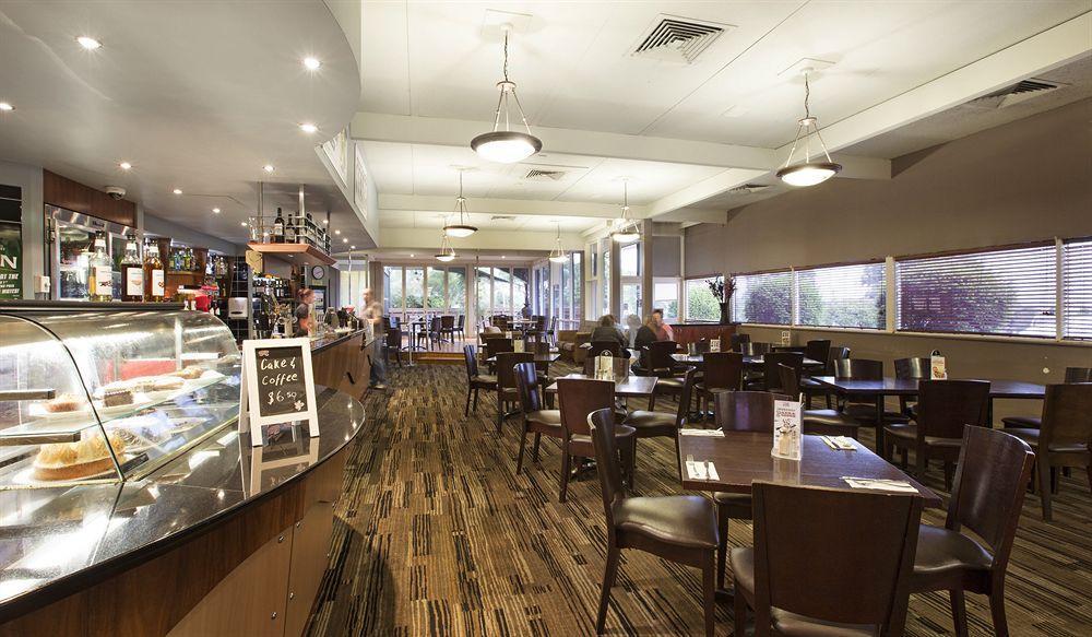 Nightcap At Morwell Hotel Kültér fotó