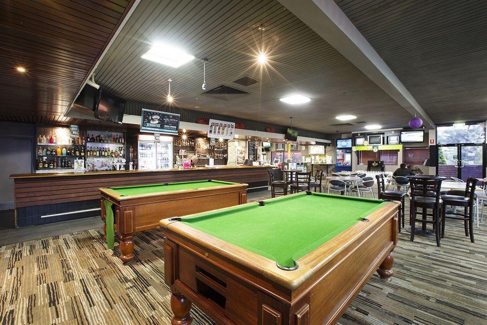 Nightcap At Morwell Hotel Kültér fotó