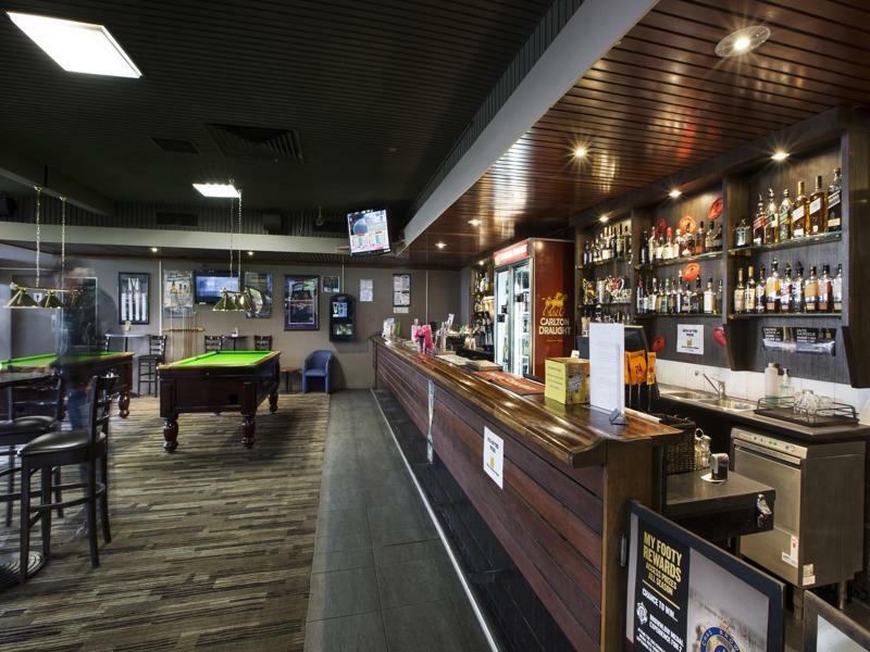 Nightcap At Morwell Hotel Kültér fotó