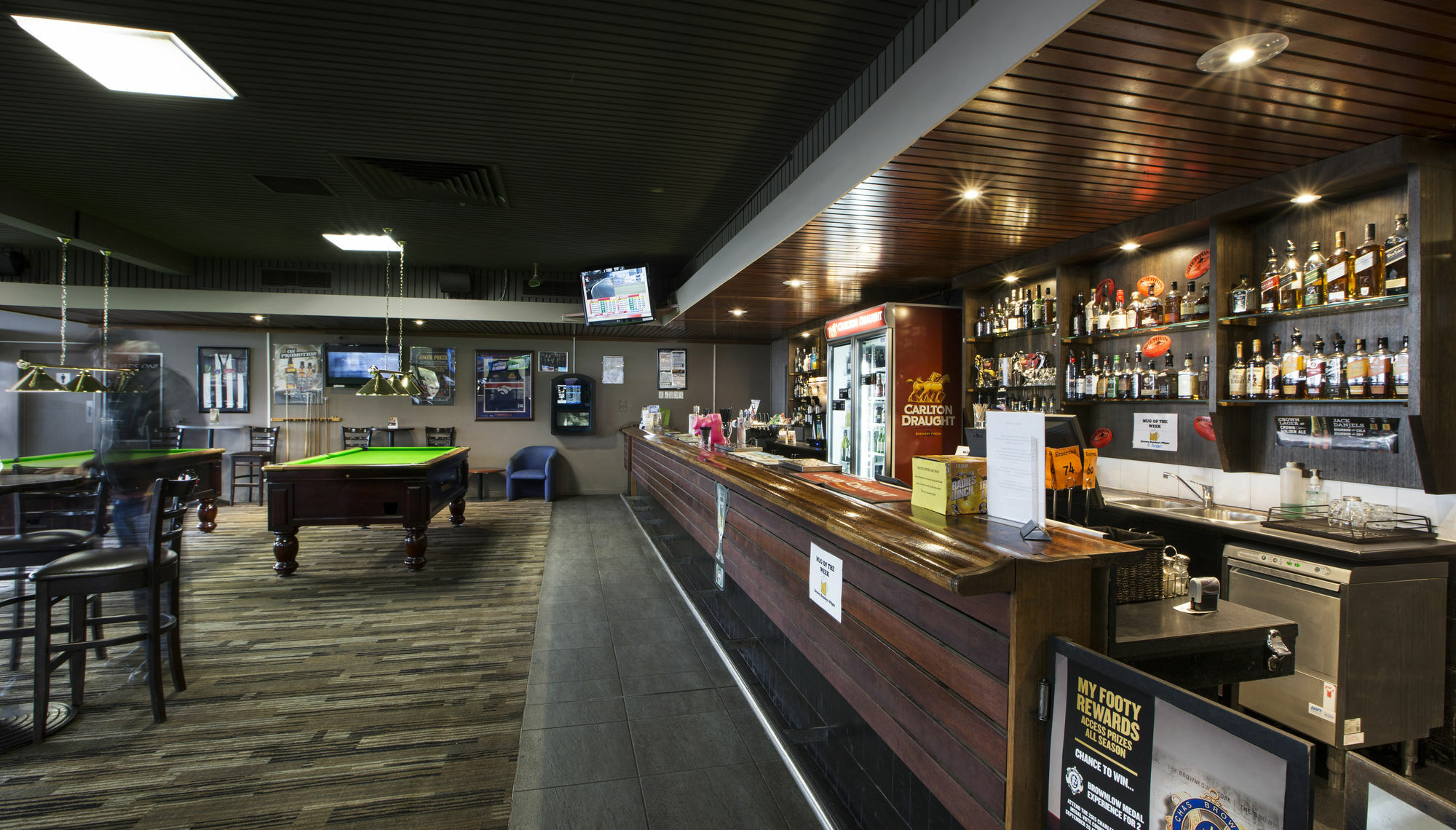 Nightcap At Morwell Hotel Kültér fotó